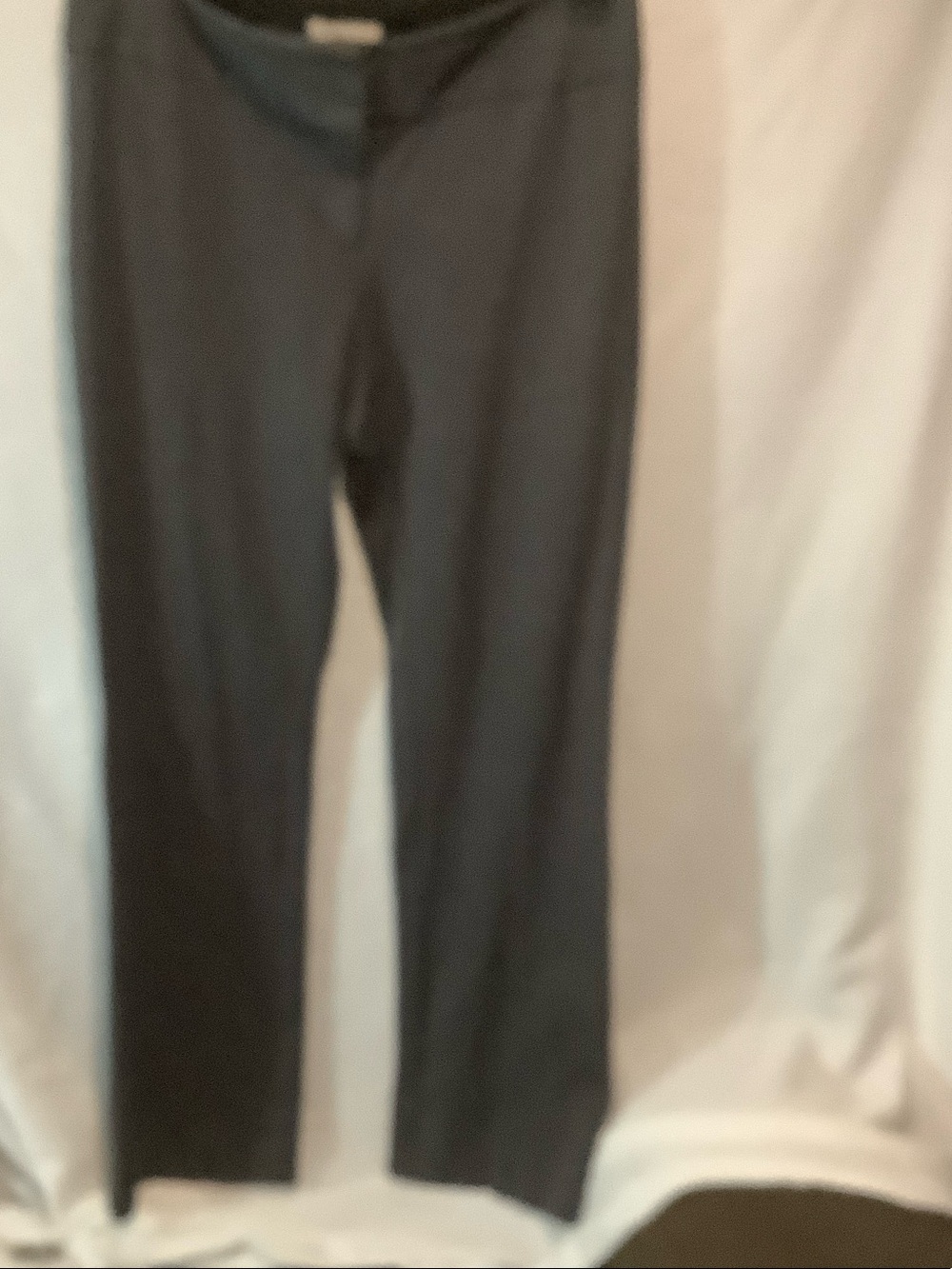 LOFT Black Dress Pants - Picture 10 of 10